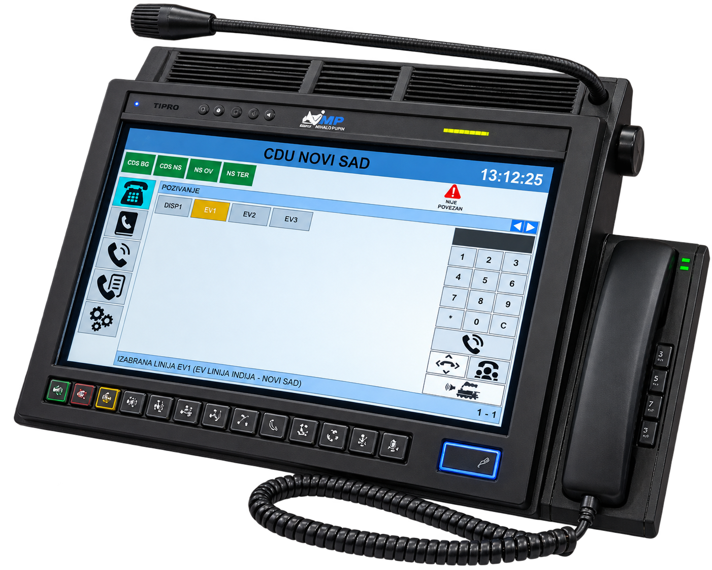 digital-radio-dispatch-center