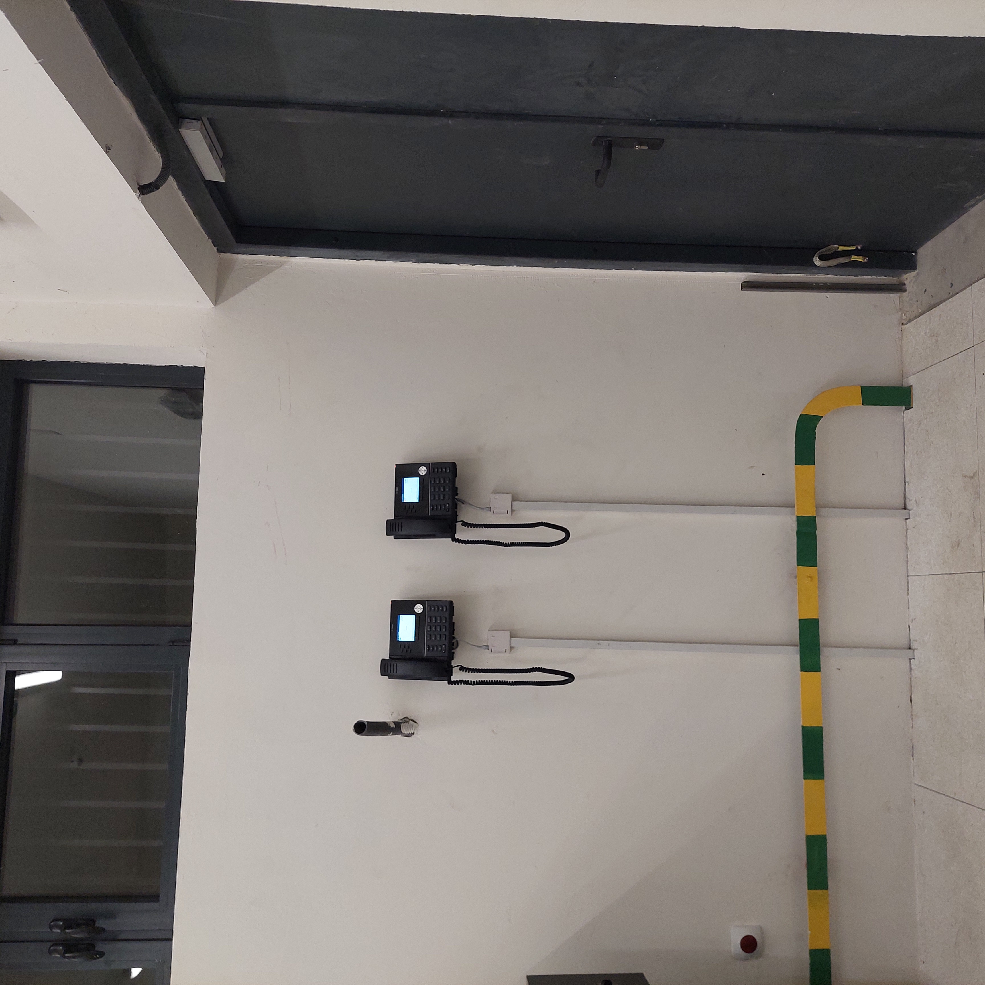 Centralni sistem za upravljanje železničkim saobraćajem 3