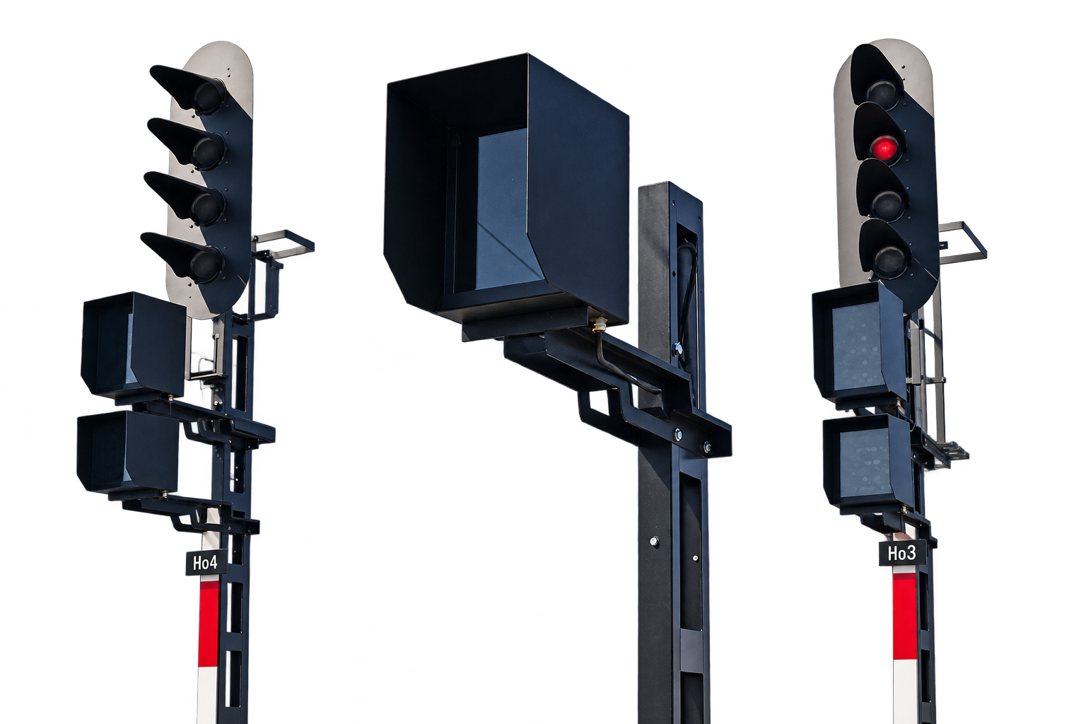 railway-led-indicator-signals