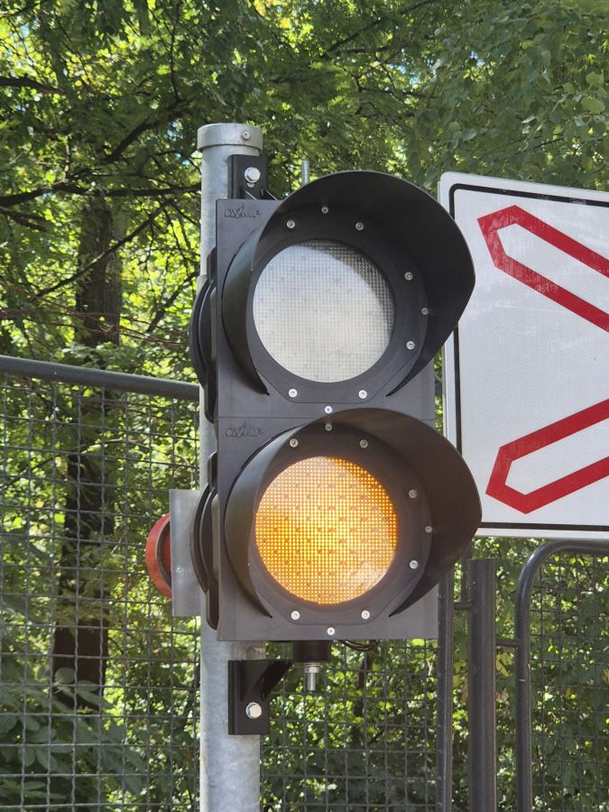 Drumski LED signali 3