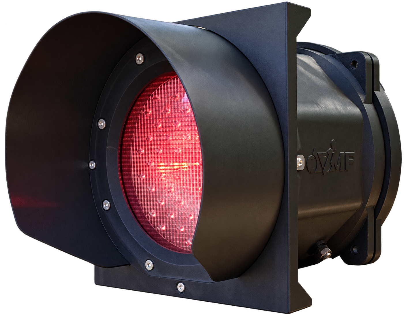 Drumski LED signali
