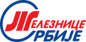 Železnice Srbije logo