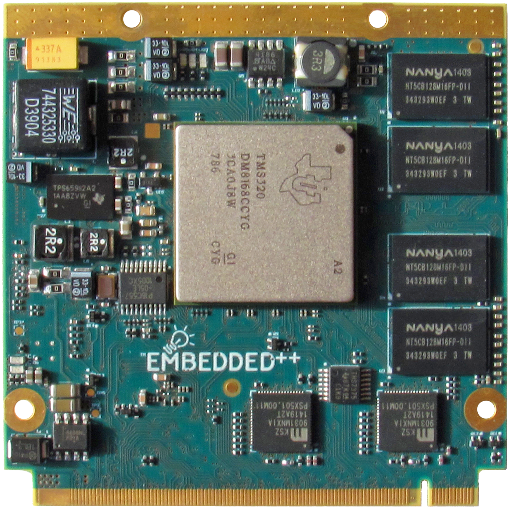 V7 modul