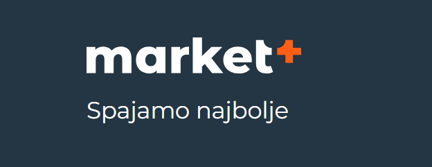 Market+ nacionalna B2B platforma