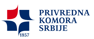 Privredna komora Srbije logo