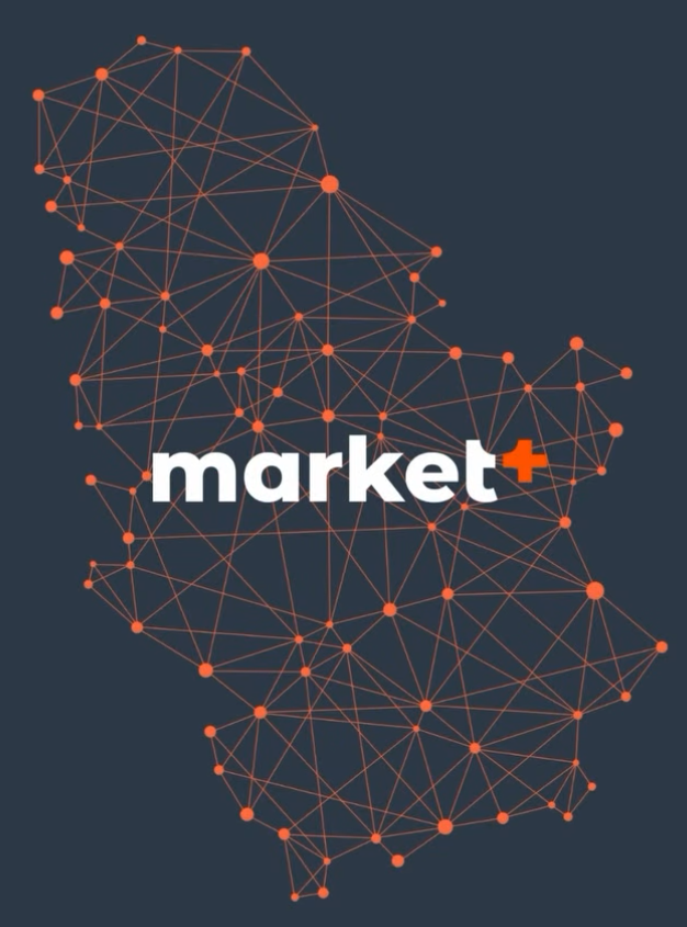 Market+ nacionalna B2B platforma 2