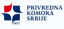 Privredna komora Srbije logo