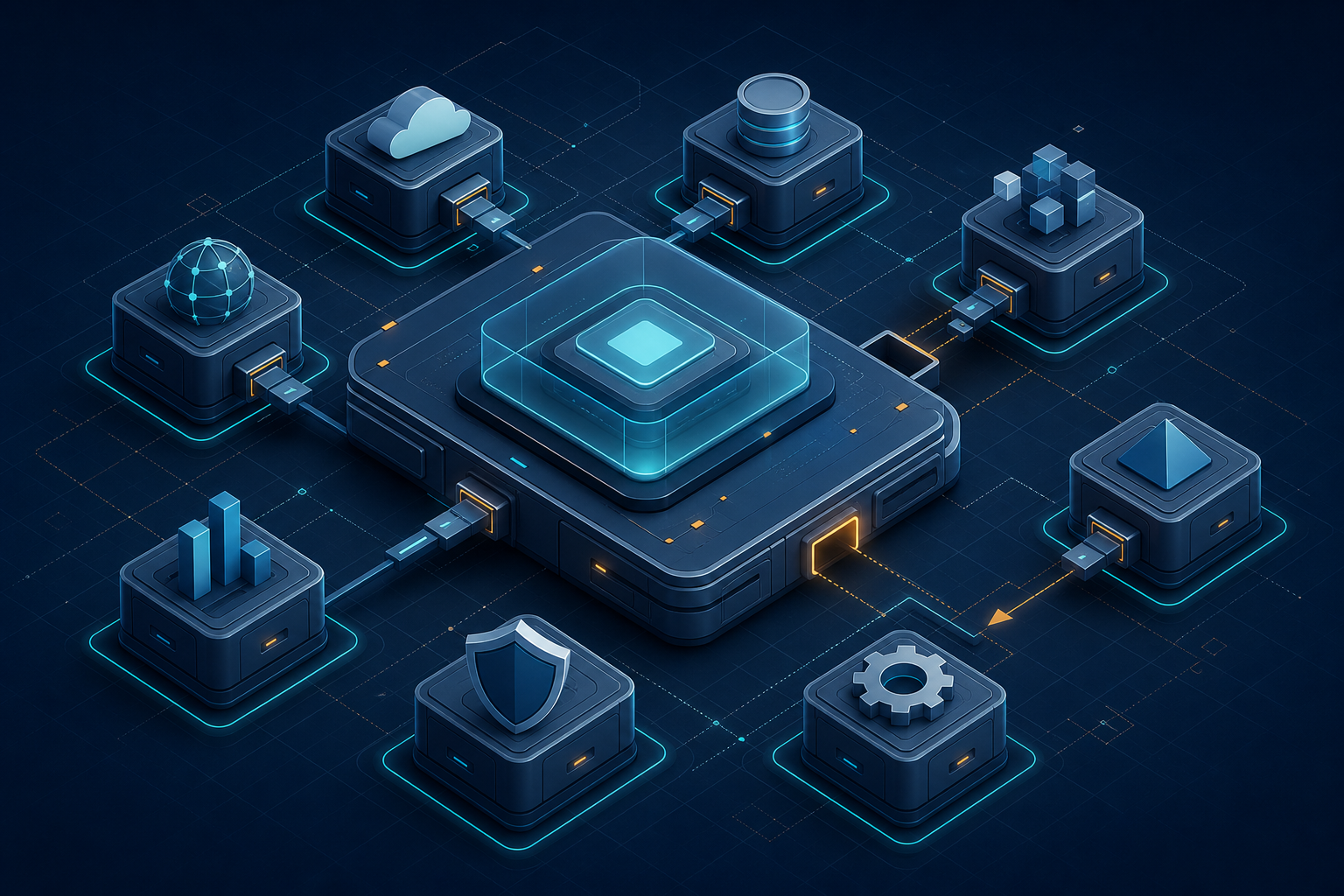 Software for data retrieval from web services 1