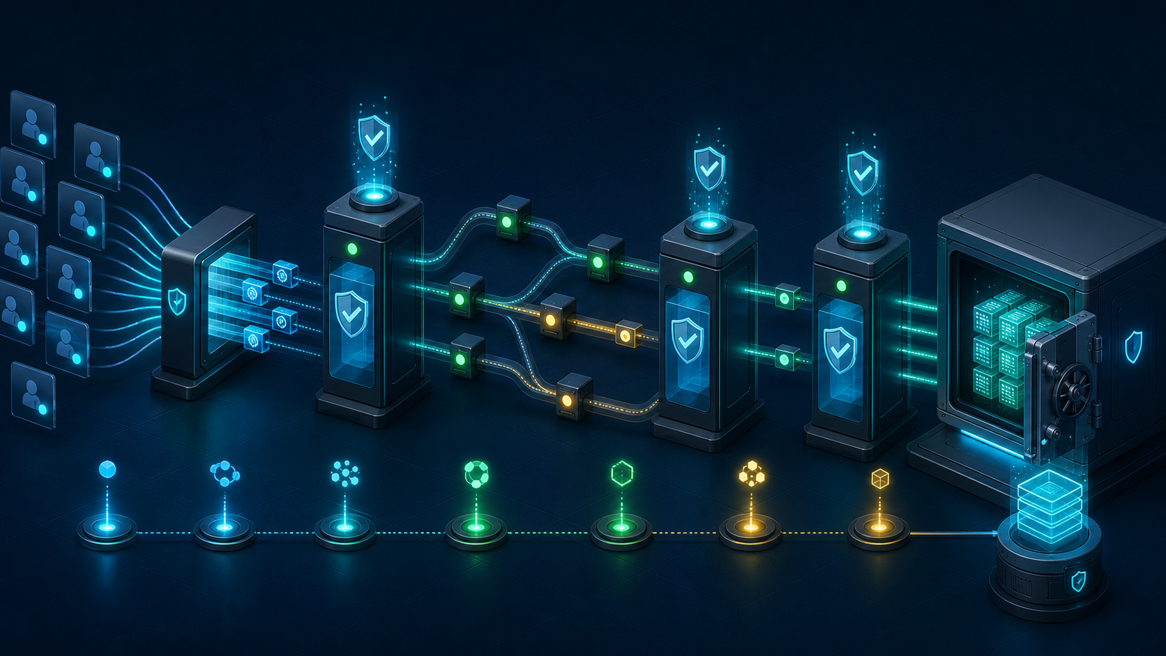 Software for data retrieval from web services 3